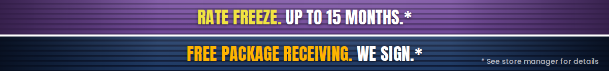 Promo Banner