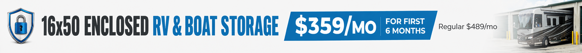 Promo Banner