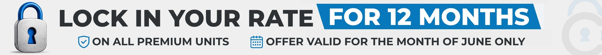 Promo Banner