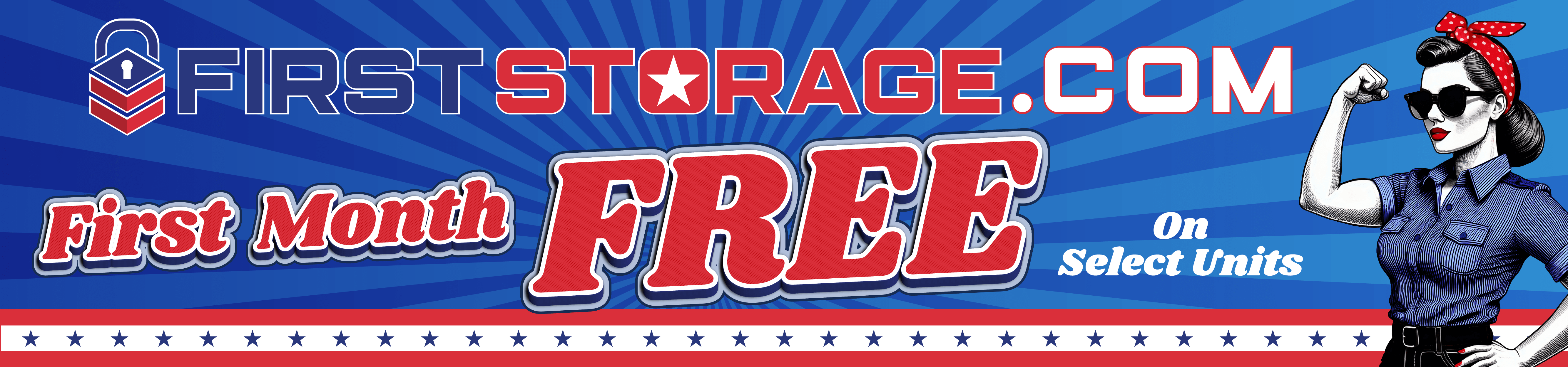 Promo Banner