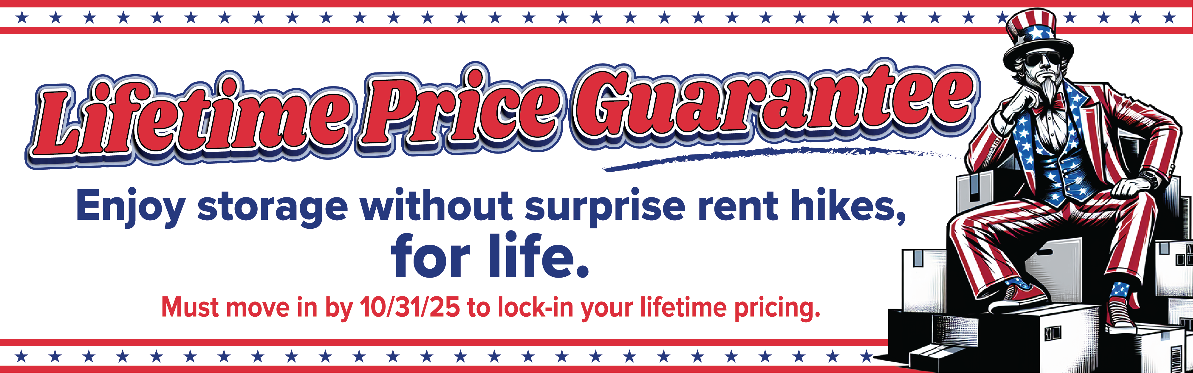 Promo Banner
