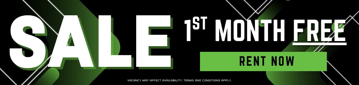 Promo Banner