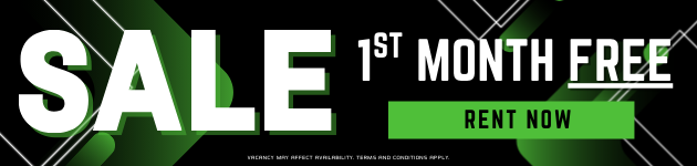 Promo Banner