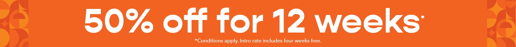 Promo Banner