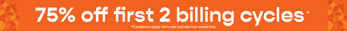 Promo Banner