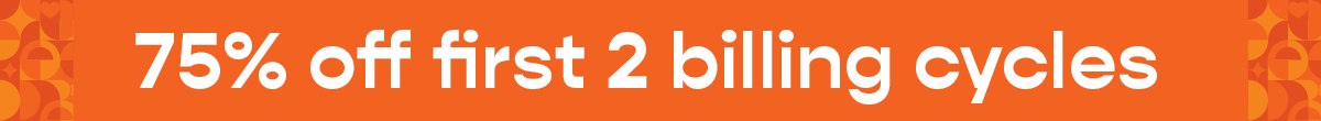Promo Banner
