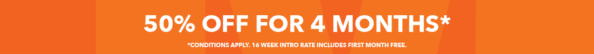 Promo Banner