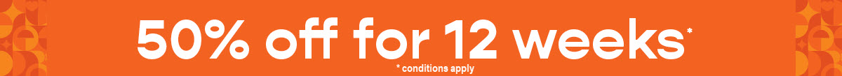 Promo Banner