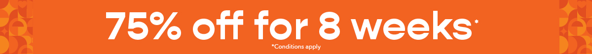 Promo Banner
