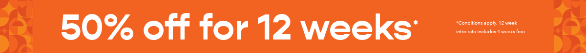 Promo Banner