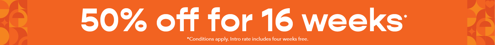 Promo Banner