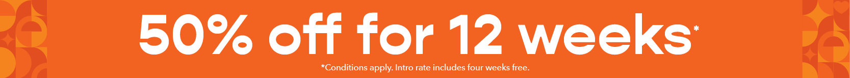 Promo Banner