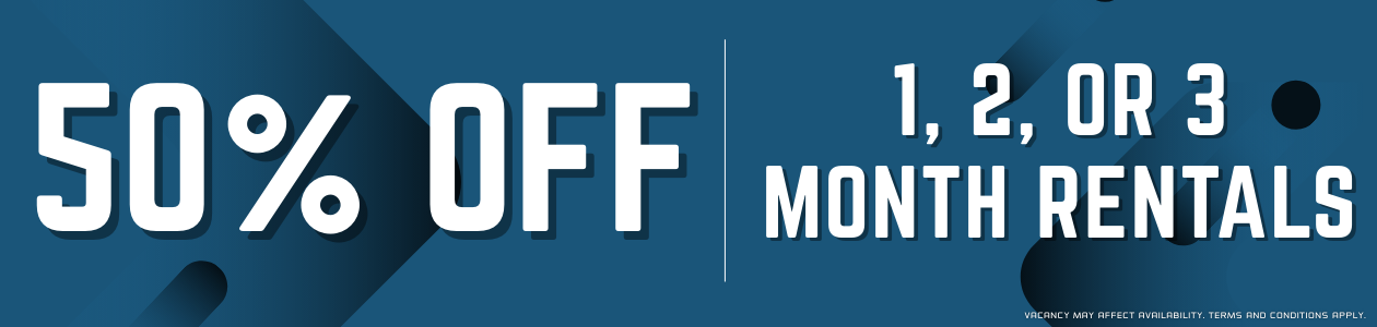 Promo Banner
