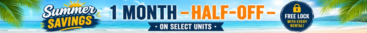 Promo Banner