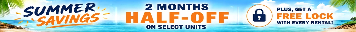 Promo Banner