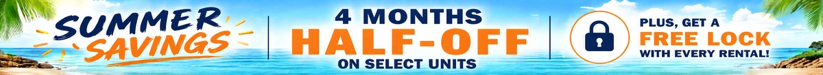 Promo Banner