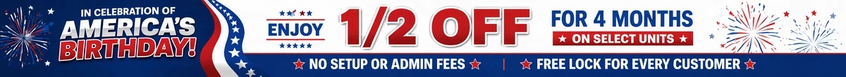Promo Banner