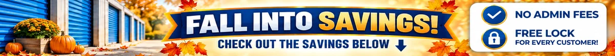 Promo Banner