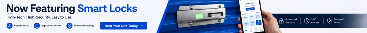 Promo Banner