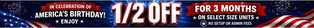 Promo Banner