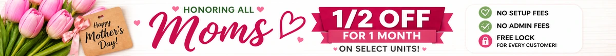 Promo Banner