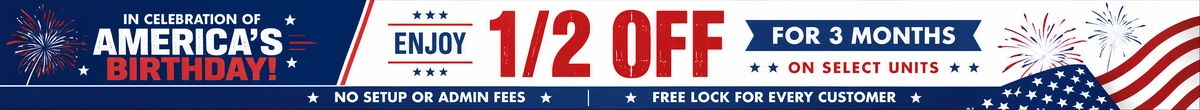 Promo Banner