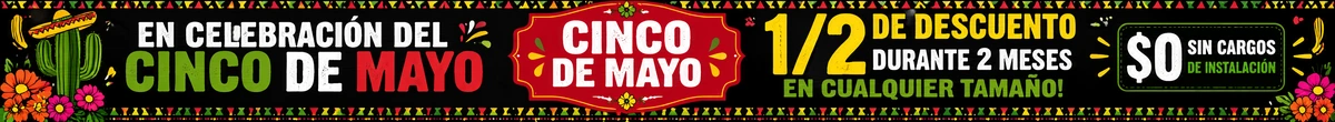Promo Banner