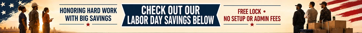 Promo Banner