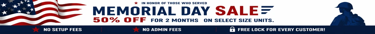 Promo Banner