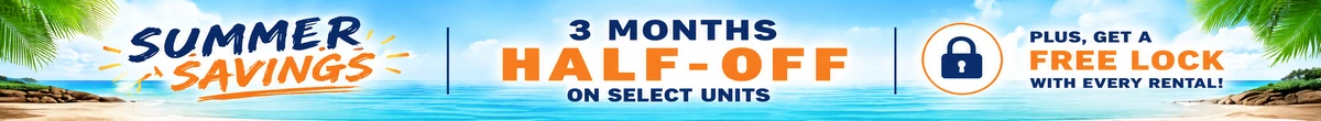Promo Banner