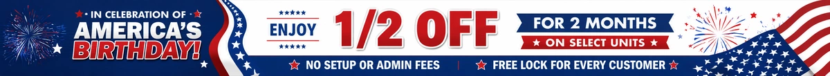 Promo Banner