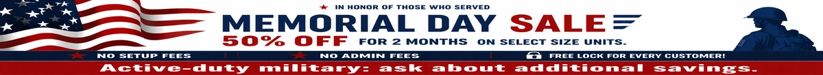 Promo Banner