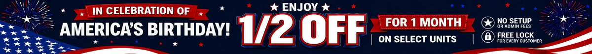 Promo Banner