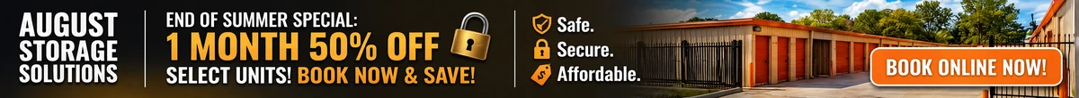 Promo Banner