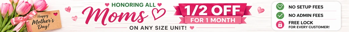 Promo Banner