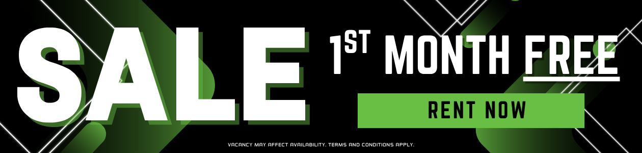 Promo Banner