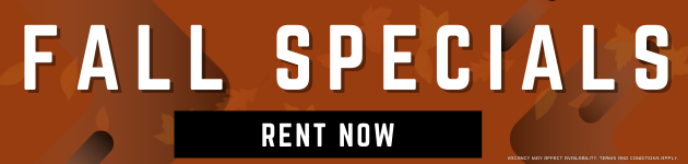Promo Banner