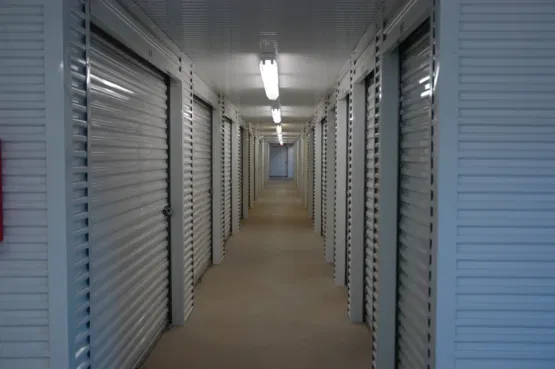 Modern Self Storage