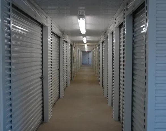 Modern Self Storage