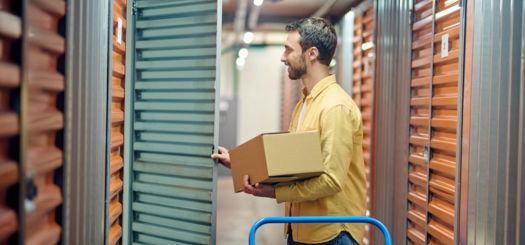 Contact our friendly storage team in Albany Oregon