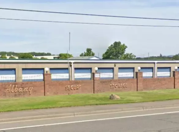 Modern and Accessible Storage Facilities Across Albany, OR