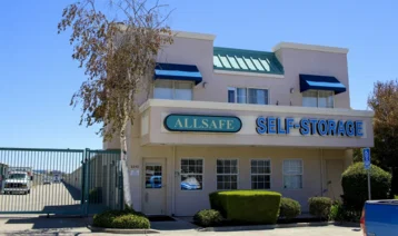 Self Storage Units Dublin