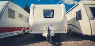 rv storage