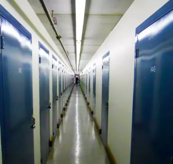 Affordable self storage options available in Tucson, AZ