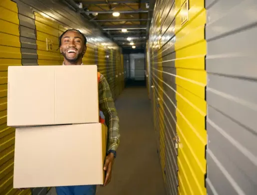 Get special offers and coupons for storage units in Yuma, AZ