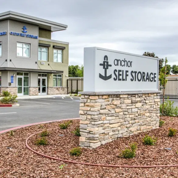 storage units for rent near me