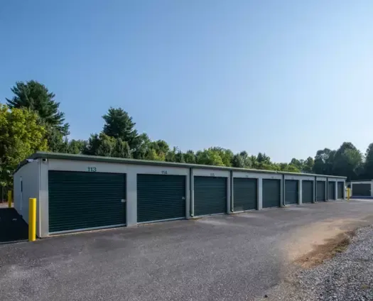 storage facilities near me