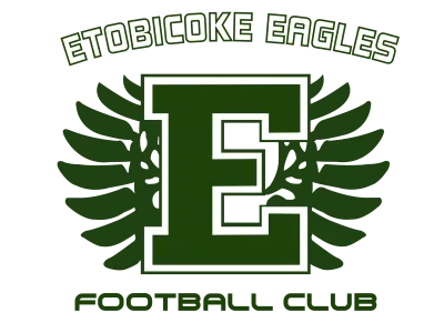 Logo des Aigles d'Etobicoke