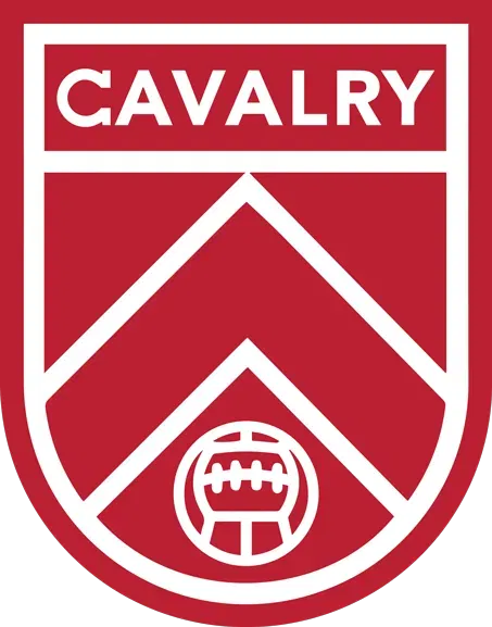 Logo Football Calvalry