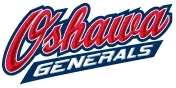 Logo des Generals d'Oshawa